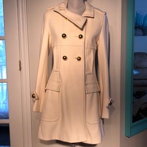 Via (Victoria secret) coat